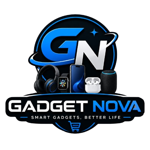 Gadgets Nova